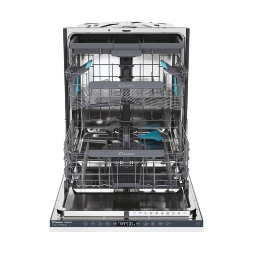 Candy perilica posuđa CI 6B4S1PSA