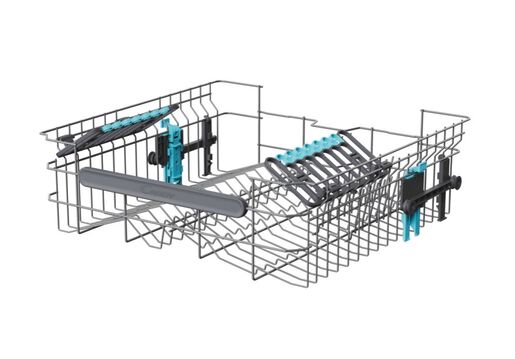 Candy perilica posuđa CI 6B4S1PSA