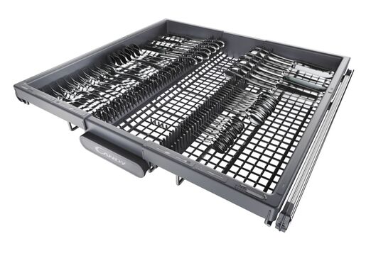 Candy perilica posuđa CI 6B4S1PSA