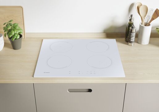 Candy ploča CI642CWTT/1