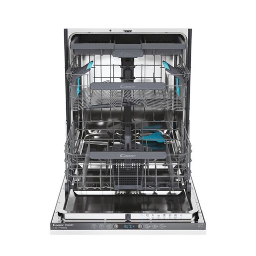 Candy perilica posuđa CI 6C4F1PA