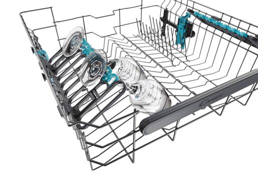 Candy perilica posuđa CI 6C4F1PA