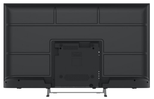 Tesla 65" LED TV 65E635SUS, UHD, Android Smart TV