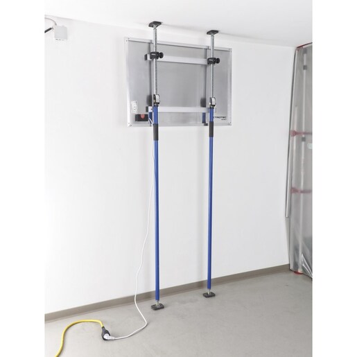 Trotec infracrvena grijalica TIH 500 S