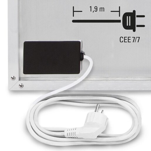 Trotec infracrvena grijalica TIH 300 S