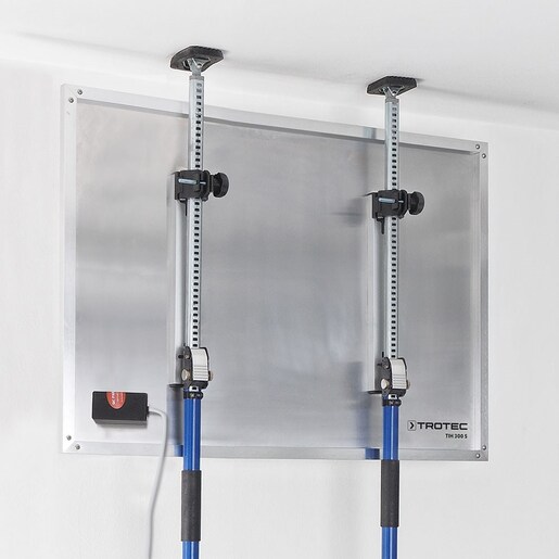 Trotec infracrvena grijalica TIH 300 S