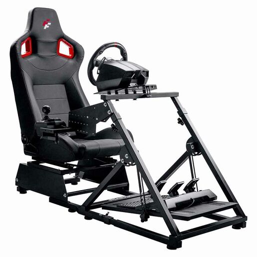 Flashfire F902+F903, gaming stolica