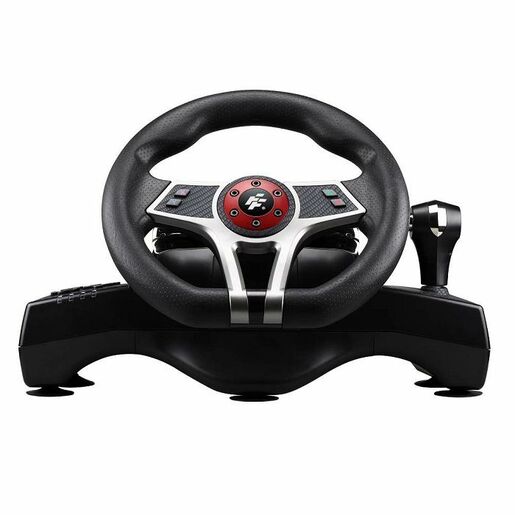 Flashfire Hurricane F106, PS3/PS4/PS5, PC, gaming volan