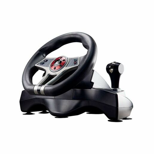 Flashfire Hurricane F106, PS3/PS4/PS5, PC, gaming volan