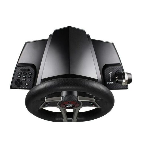 Flashfire Hurricane F106, PS3/PS4/PS5, PC, gaming volan