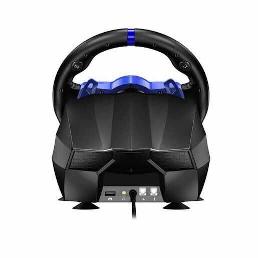 Flashfire Suzuka F111, PS3/PS4/PS5, PC, Switch, gaming volan