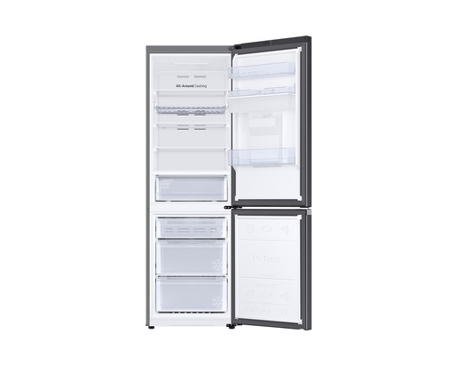 Samsung hladnjak RB34C652EB1/EF