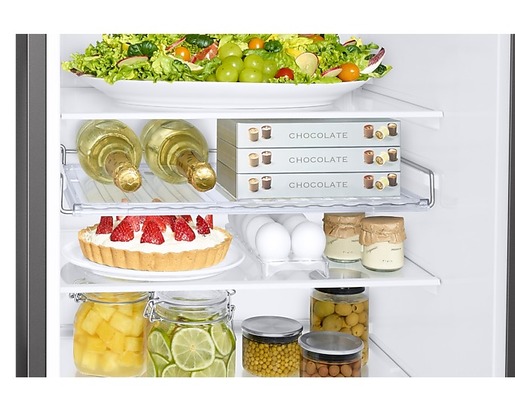 Samsung hladnjak RB34C652EB1/EF