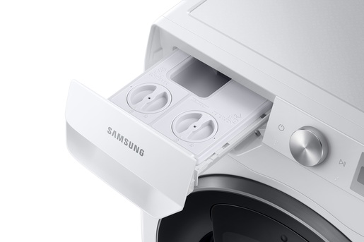 Samsung perilica rublja WW80T684DLH/S7