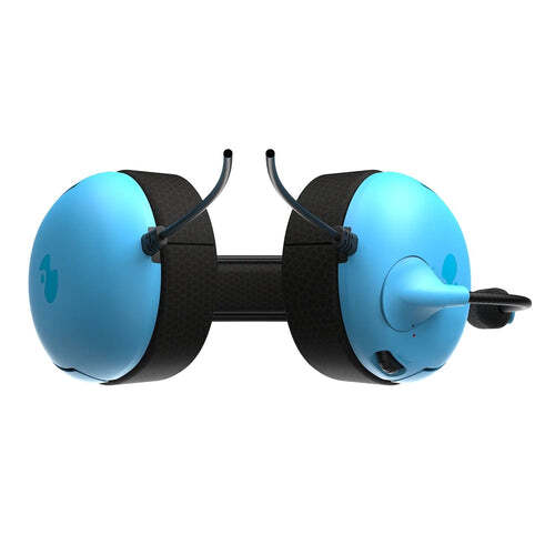 PDP PlayStation gaming slušalice, plave