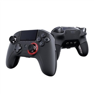 Nacon Revolution Unlimited Pro, PS4, Wireless gamepad
