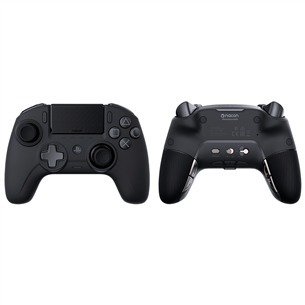 Nacon Revolution Unlimited Pro, PS4, Wireless gamepad