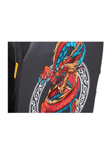 Spawn Dragon, gaming stolica