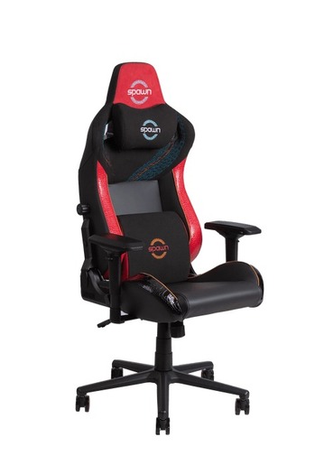 Spawn Dragon, gaming stolica