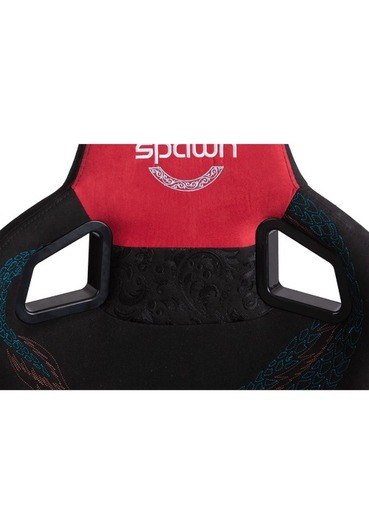 Spawn Dragon, gaming stolica