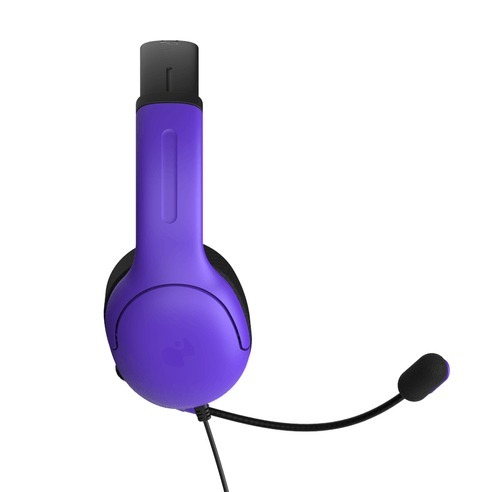 PDP PlayStation gaming slušalice, ljubičaste