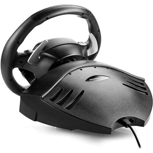 Thrustmaster T80 Ferrari 488 GTB Edition, Gaming volan, PC/PS4