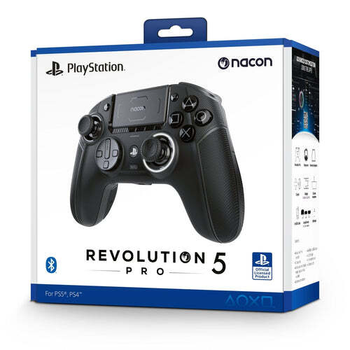 Nacon Revolution Pro Controller 5 kontroler