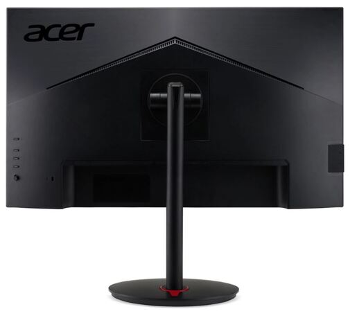 Acer Nitro XV240YM3bmiiprx, UM.QX0EE.306, 23.8" FHD IPS, 180Hz, 1ms, 2x HDMI, DisplayPort, zvučnici, monitor