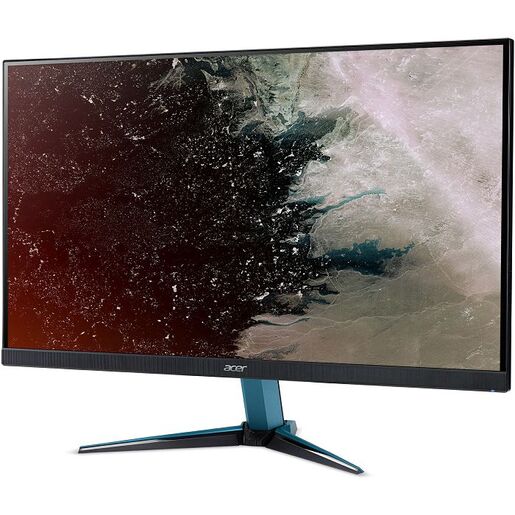 ACER monitor Nitro VG271UM3bmiipx, UM.HV1EE.301, IPS, WQHD, 180Hz, 1ms, 2xHDMI, DP, zvučnici