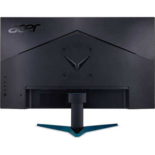 ACER monitor Nitro VG271UM3bmiipx, UM.HV1EE.301, IPS, WQHD, 180Hz, 1ms, 2xHDMI, DP, zvučnici