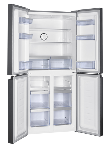 Beko hladnjak GNO46623XBR