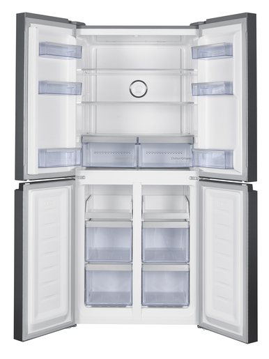 Beko hladnjak GNO46623XBR