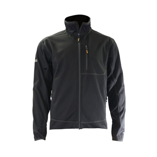 DEWALT softshell jakna, crna - XXL veličina