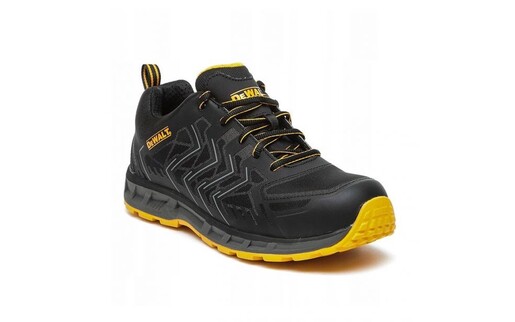 DEWALT radne cipele za zaštitnom kapicom od kože, veličina 41, DWF50233-101-7