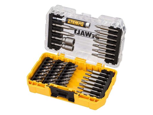 DEWALT 40-djelni set bit nastavaka - DT70705