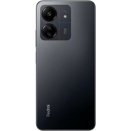 Xiaomi Redmi 13C 4GB/128GB crni, mobitel