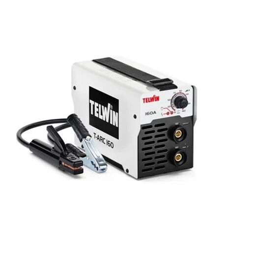 TELWIN T - arc 160 aparat za zavarivanje (816161)