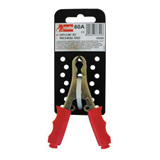 TELWIN kliješta mase 60A crvena (802529)