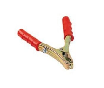 TELWIN kliješta mase 150A crvena (804174)