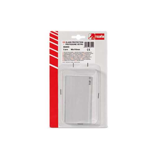 TELWIN zaštita za staklo 90x110mm (2 kom) (802655)