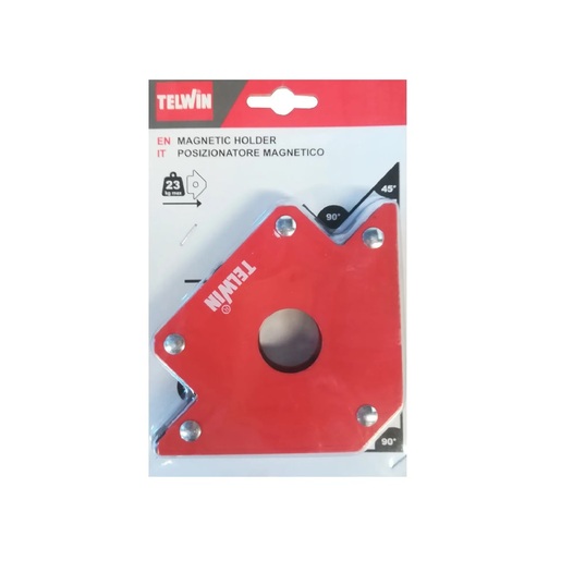 TELWIN magnetni držač 23kg (45°, 90°, 135°) (802583)