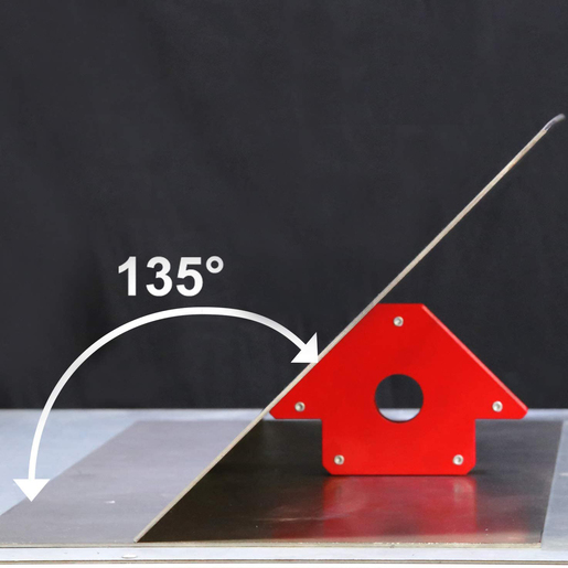 TELWIN magnetni držač 23kg (45°, 90°, 135°) (802583)