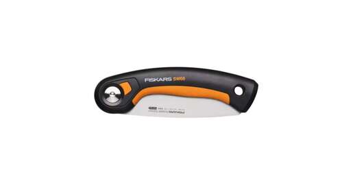 FISKARS vrtna pila sklopiva SW68 475/210mm