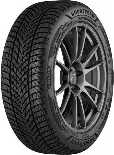 Goodyear 195/65R15 UltraGrip  Performance 3 91H, Pot: C, Pri: B, Buka: 70 dB