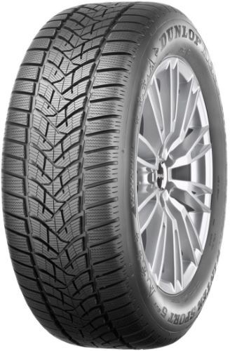 Dunlop 265/60R18 WINTER SPORT 5 SUV 114H XL, Pot: C, Pri: C, Buka: 73 dB