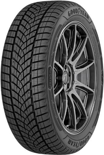 Goodyear 255/60R19 ULTRAGRIP PERFORMANCE+ SUV 113V XL, Pot: C, Pri: C, Buka: 73 dB