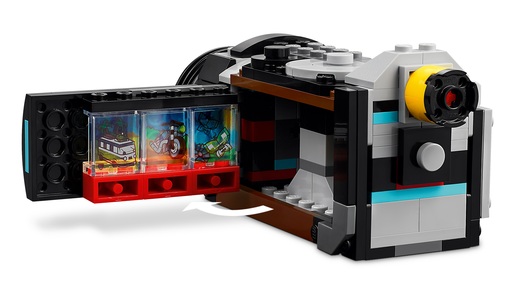 LEGO Creator Retro fotoaparat 31147