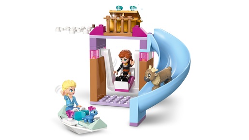 LEGO Disney Princess Elzin ledeni dvorac 43238