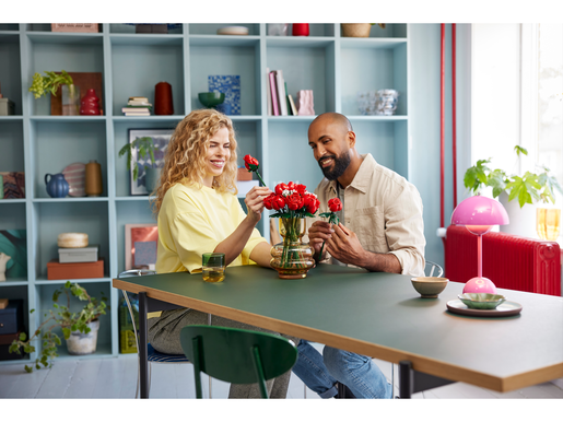 LEGO Icons Buket ruža 10328