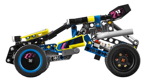LEGO Technic Terenski trkaći buggy 42164